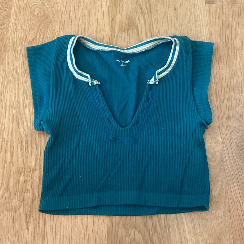 Urban Outfitters Out From Under Top